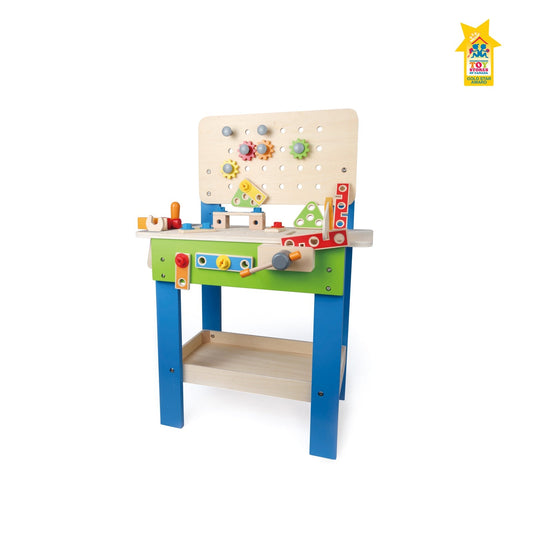 Hape Master Workbench