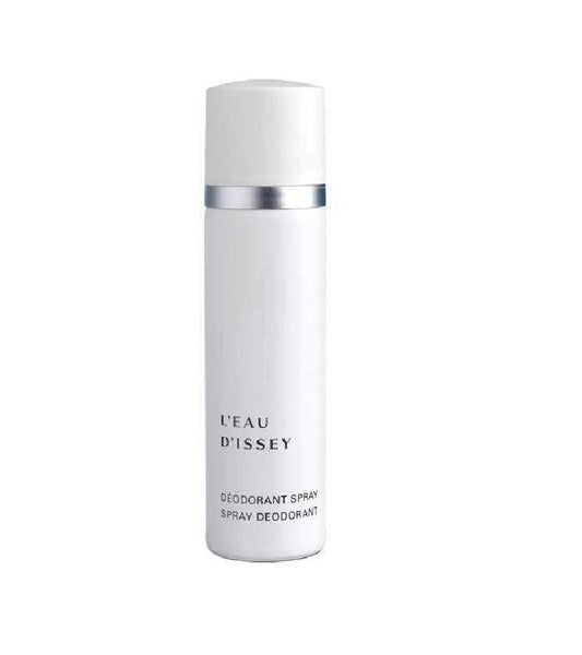 Issey Miyake L'Eau d'Issey Deodorant Spray - 100 ml