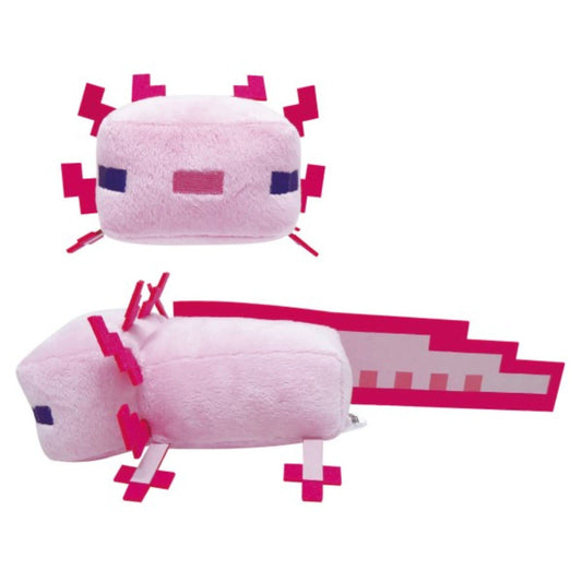 Kay Company Minecraft Plush Wooper Looper/Pink Mct-Ng2-Up