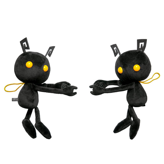 Square Enix Kingdom Hearts Stuffed Curtain Tassel Shadow