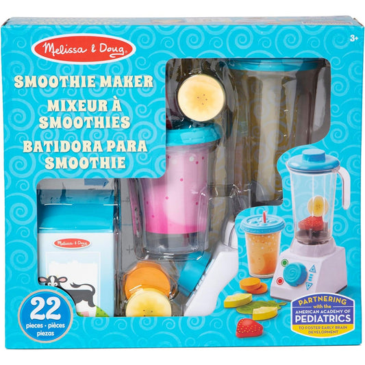 Smoothie Maker Blender Set