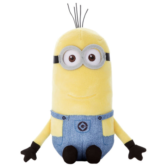 Minions Beans Collection Kevin Plush Doll