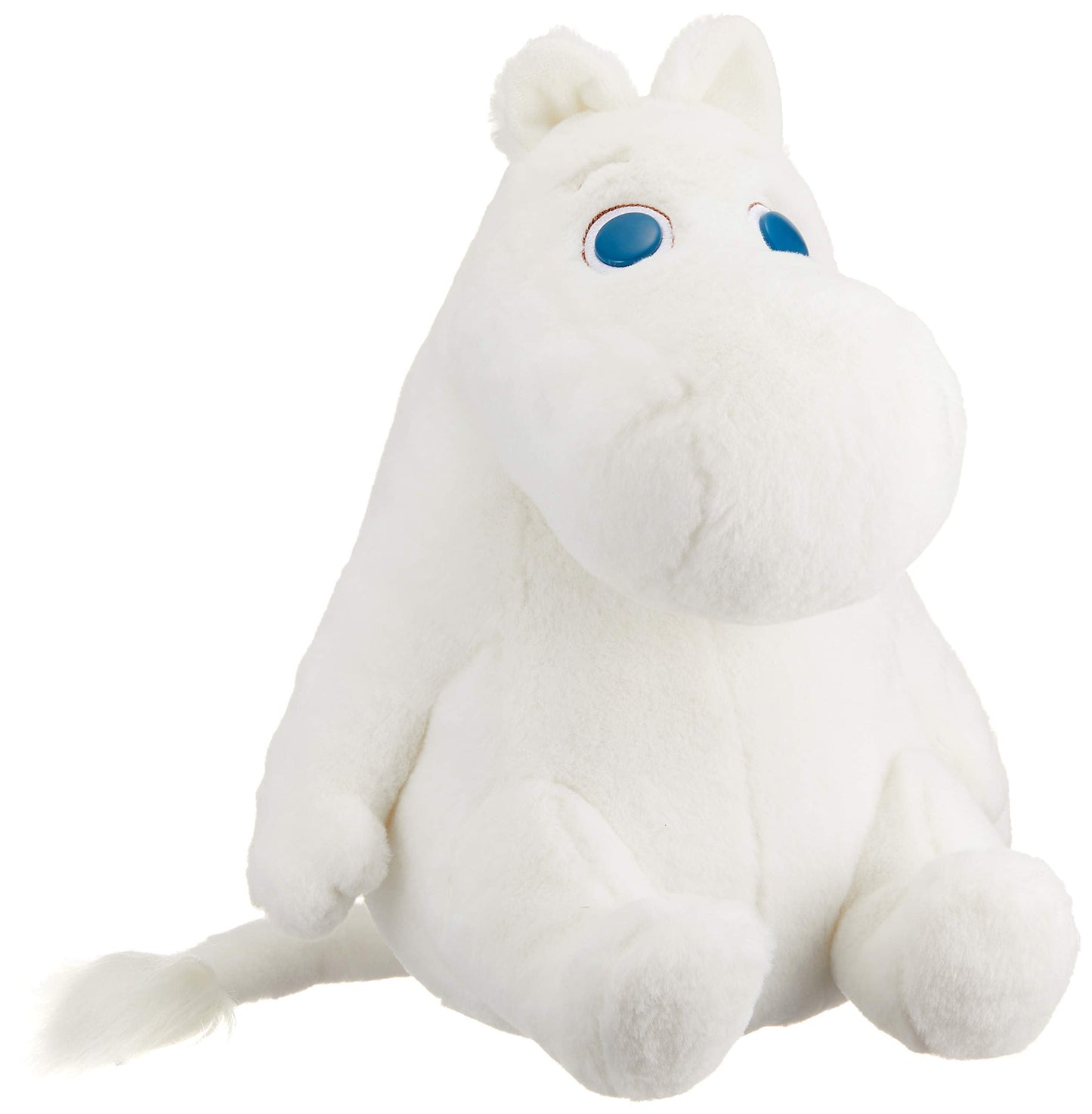 Moomin Stuffed Toy by Sekiguchi 32cm H