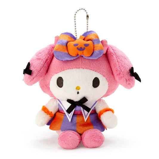 Sanrio  My Melody Mascot Holder (Halloween 2021)