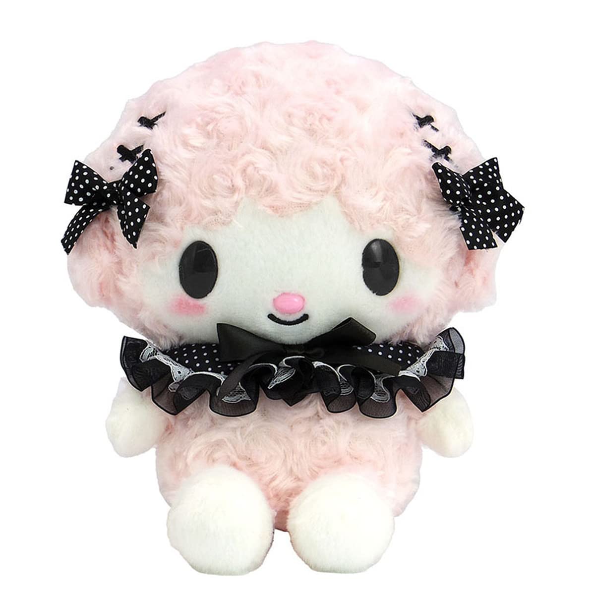 Nakajima Japan Girly Black My Sweet Piano S 185587-23