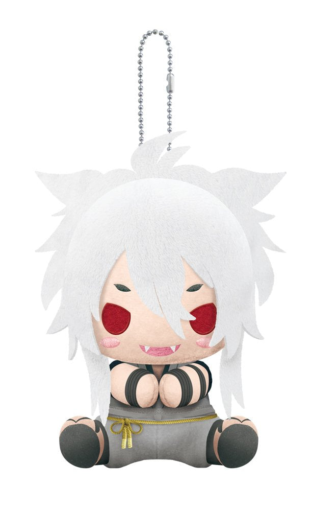 KOTOBUKIYA - Pitanui Plush Doll Kogitsunemaru - Touken Ranbu Online