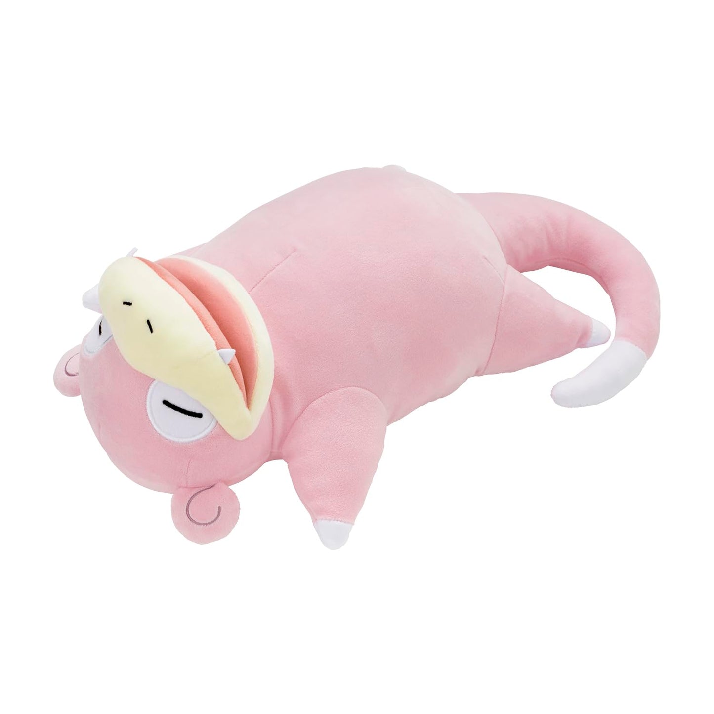 Pokémon Center Original Mochiri Plush Toy Japan Sleep Good Night Yadon