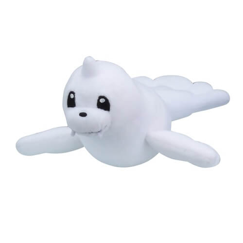 Pokemon Center Original Plush Pokemon Fit Dugong