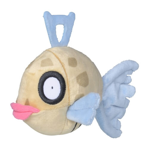 Pokemon Center Original Plush Pokemon Fit Himbus