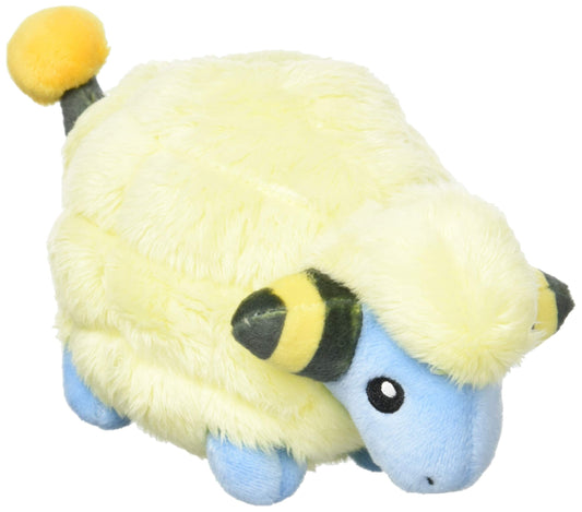 POKEMON CENTER ORIGINAL - Plush Doll Mareep