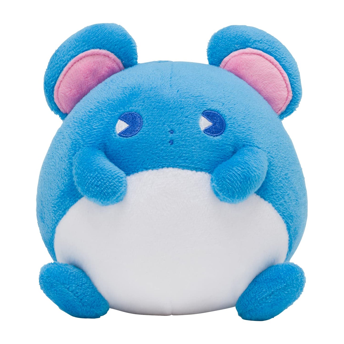 Pokemon Center Original Plush Psycho Soda Refresh Maril