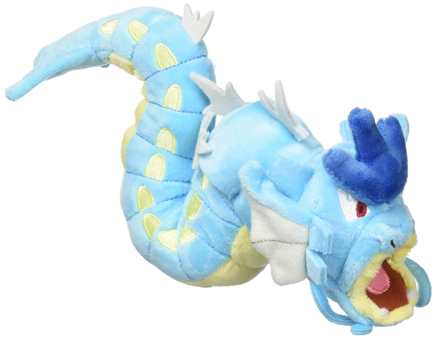 POKEMON CENTER ORIGINAL  Plush Doll Pokemon Fit Gyarados