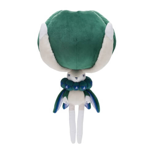 Pokemon Center Original Plush Badrex