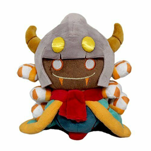 San-ei Boeki Kirby's Dream Land Plush Kp19 Taranza S
