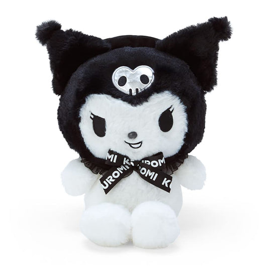 Sanrio Kuromi Plush Toy (We Are Chromies 5) Japanese Sanrio Character Plush Doll