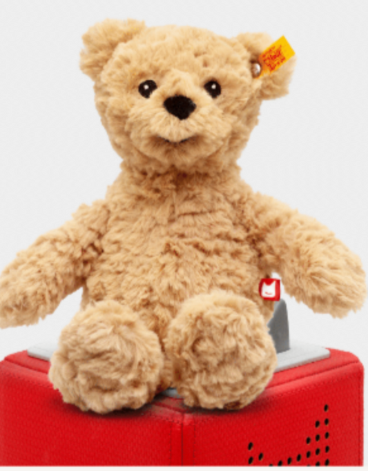 Tonie - Steiff Jimmy Bear