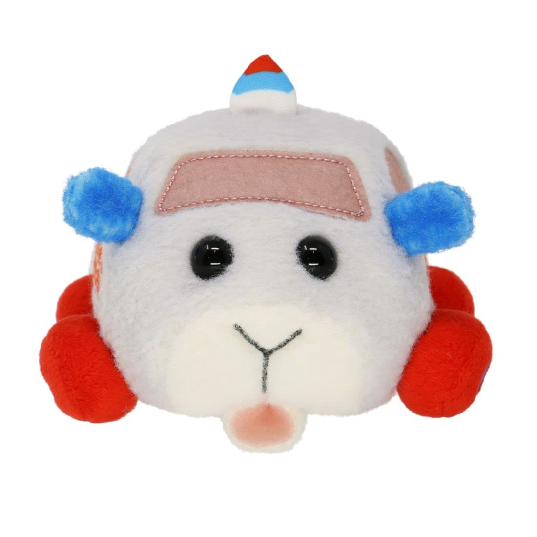 Sekiguchi Puipui Molcar Plush Peter 639588