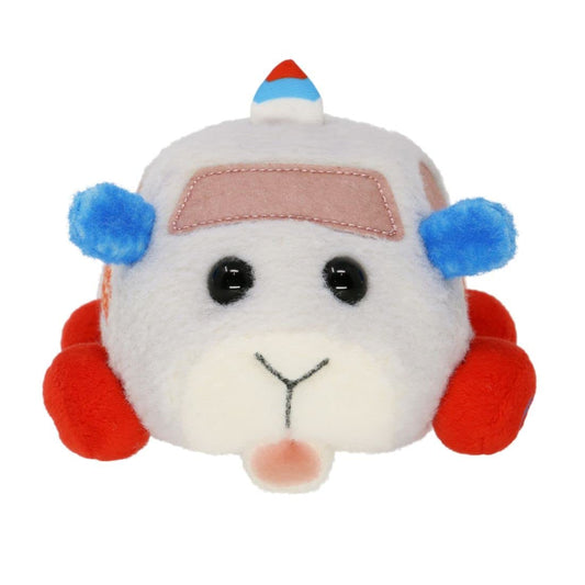Sekiguchi Puipui Molcar Plush Peter 639588