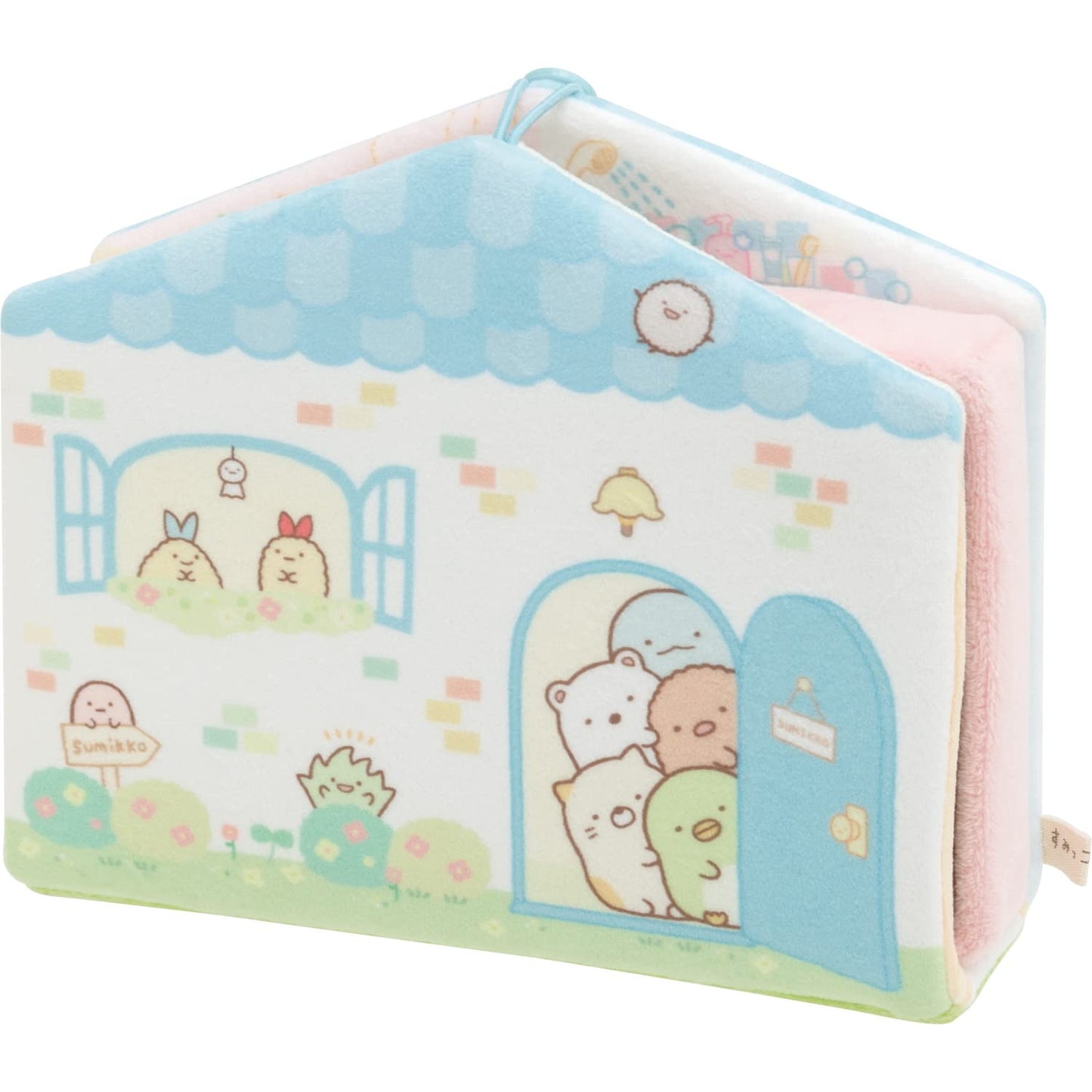 Sumikko Gurashi Sumikko Gurashi Collection Sumikko Mono Sumikko One Room Plush Mf61701