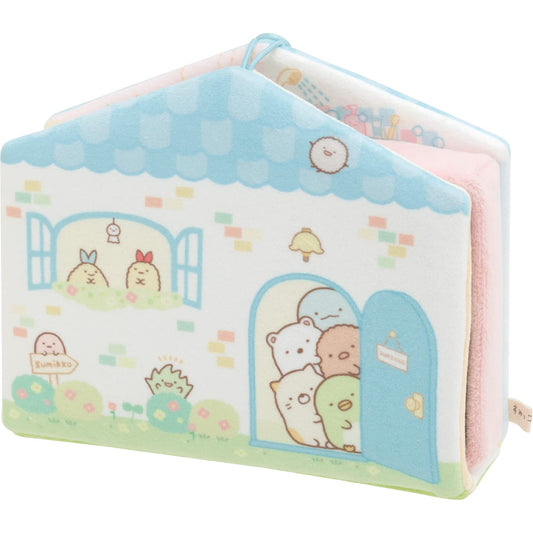 Sumikko Gurashi Sumikko Gurashi Collection Sumikko Mono Sumikko One Room Plush Mf61701