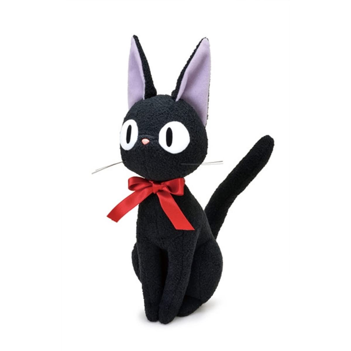 SUN ARROW Healing Plush Toy S Studio Ghibli Kiki'S Delivery Service Jiji