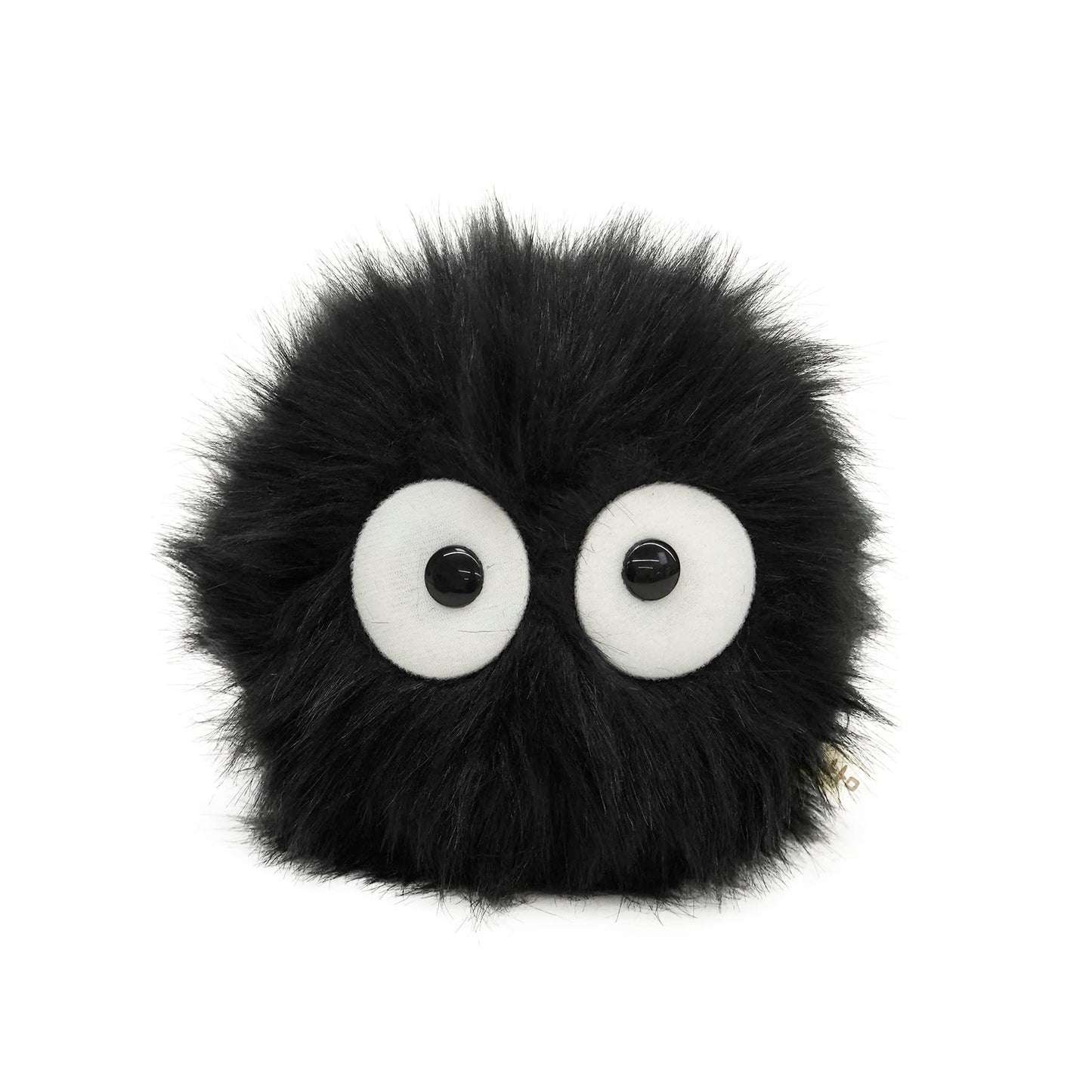 Moving Plush Susuwatari My Neighbor Totoro