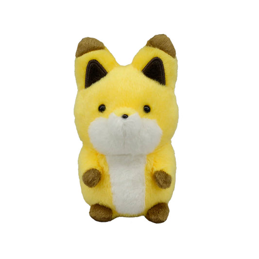 Sun Arrow Raccoon And Fox Fox S Plush K-8933