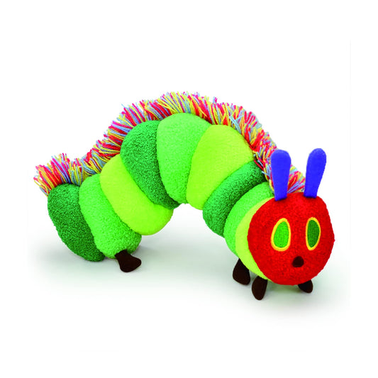 Sun Arrow Very Hungry Caterpillar Plush Toy MK8820