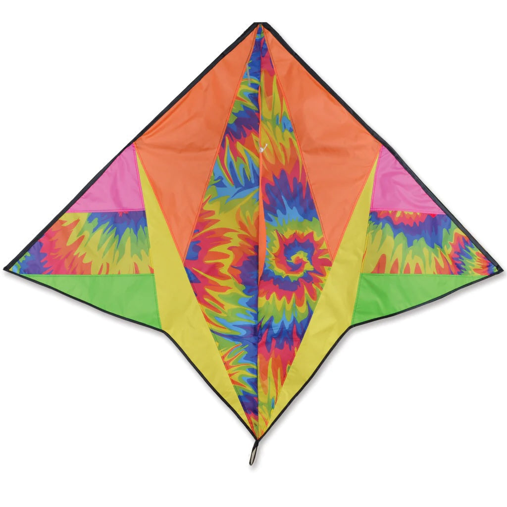 Gyro Delta Kites