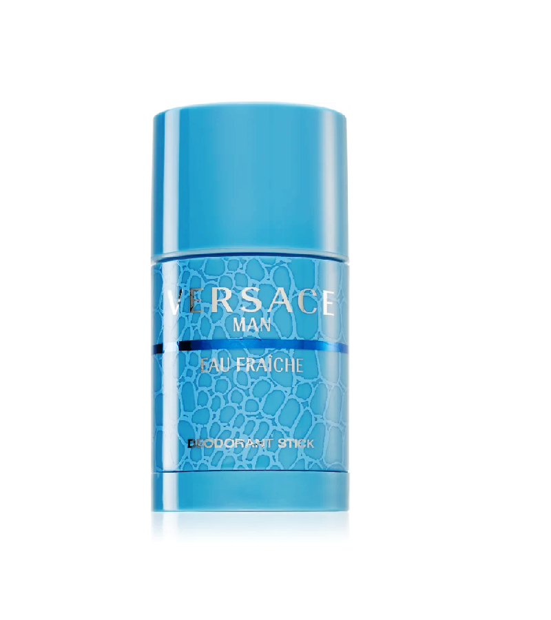 Versace Eau Fraîche Deo-Stick for Men - 75 ml