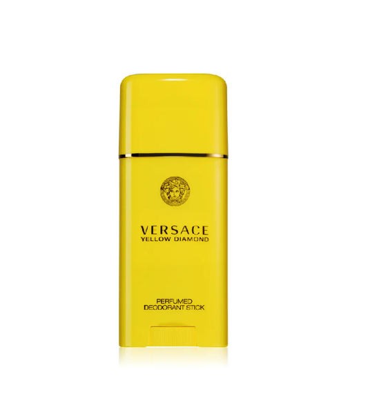 Versace Yellow Diamond Deo-Stick for Women - 50 ml