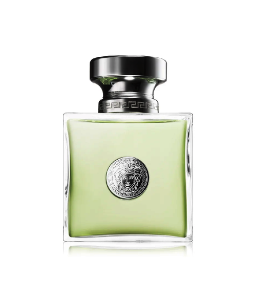 Versace Versense Deodorant with Atomizer Spray for Women - 50 ml