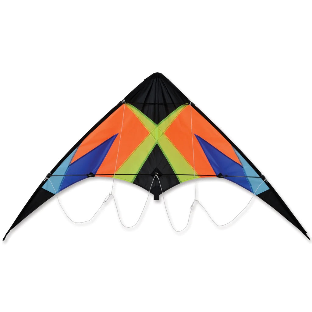 Zoomer 2.0 Sport Kites