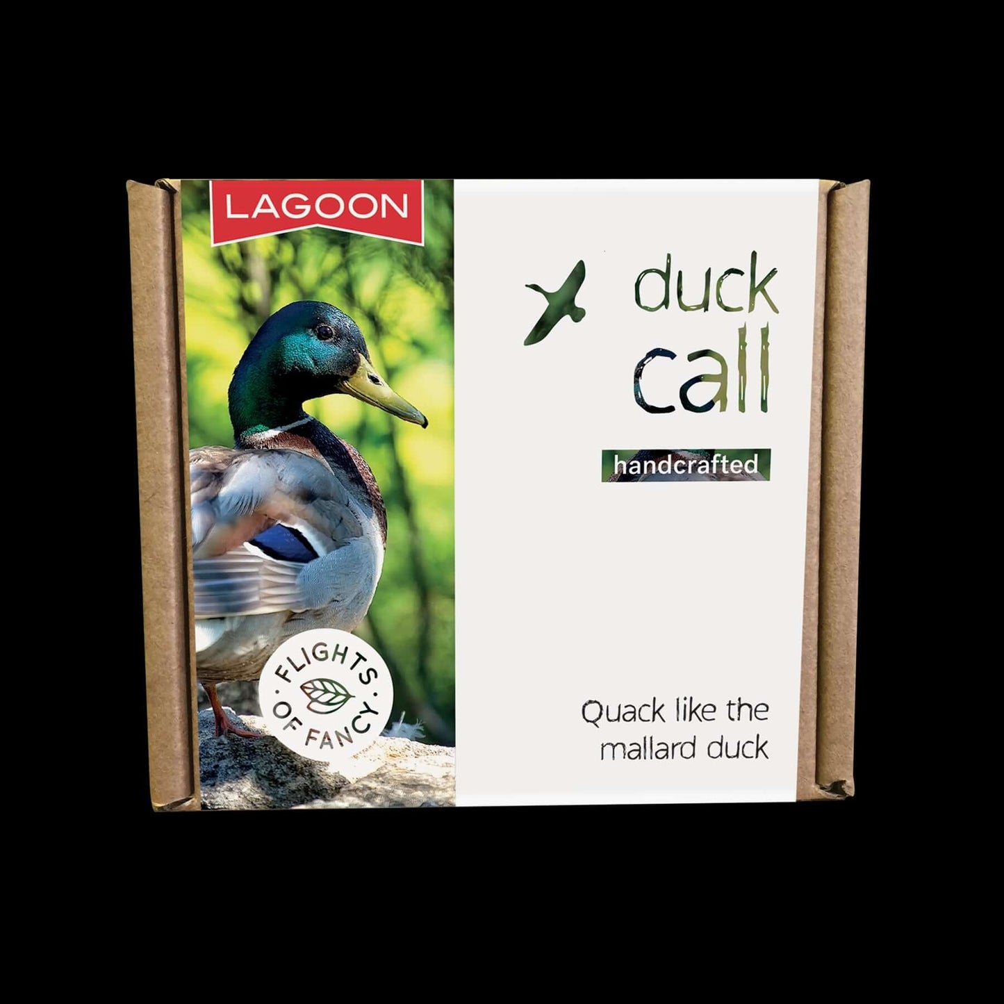 Flights of Fancy Duck Call Whistle