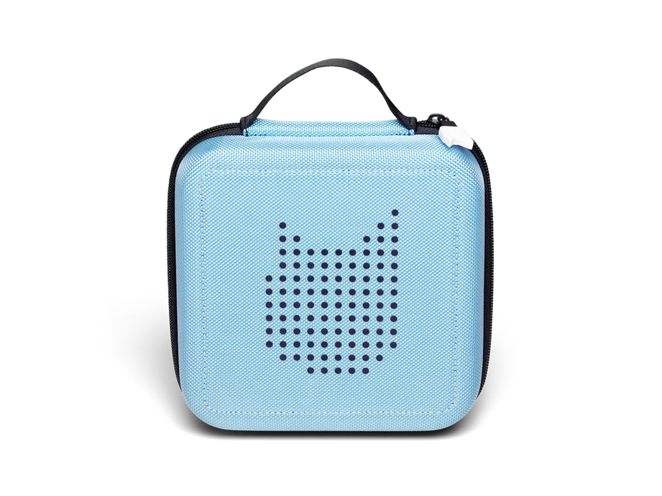 Tonies Carrying Case - Lt Blue