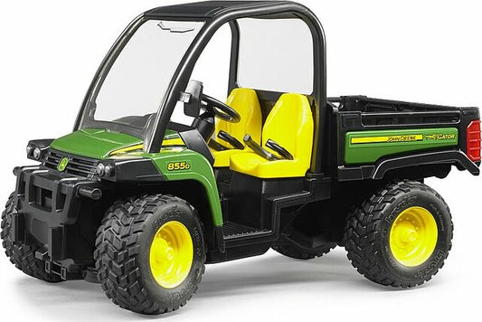 John Deere Gator XUV 855D