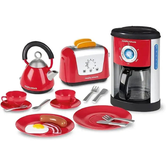 Casdon - Morphy Richards Kitchen Appliances Set