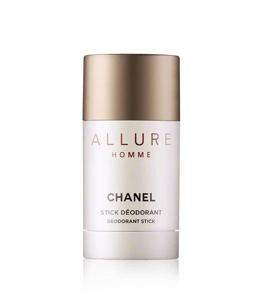 Chanel Allure Homme Deodorant Stick - 75 ml