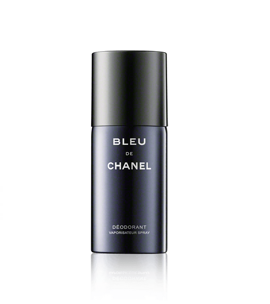 Chanel BLEU DE CHANEL Deodorant Spray - 100 ml