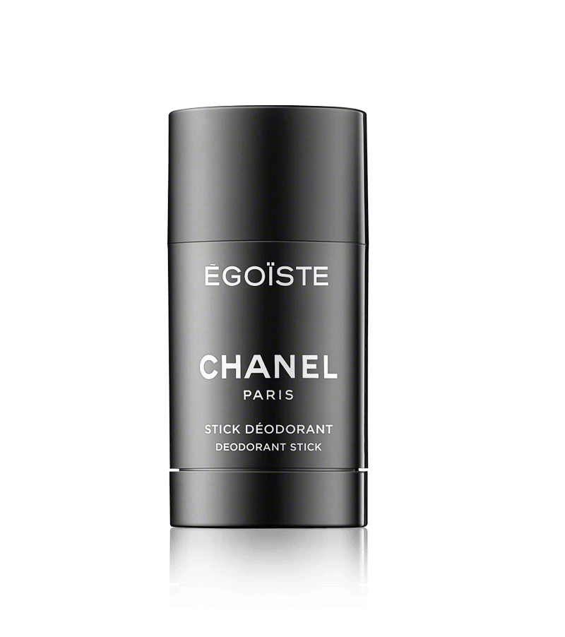 Chanel Égoïste Deodorant Stick - 75 ml
