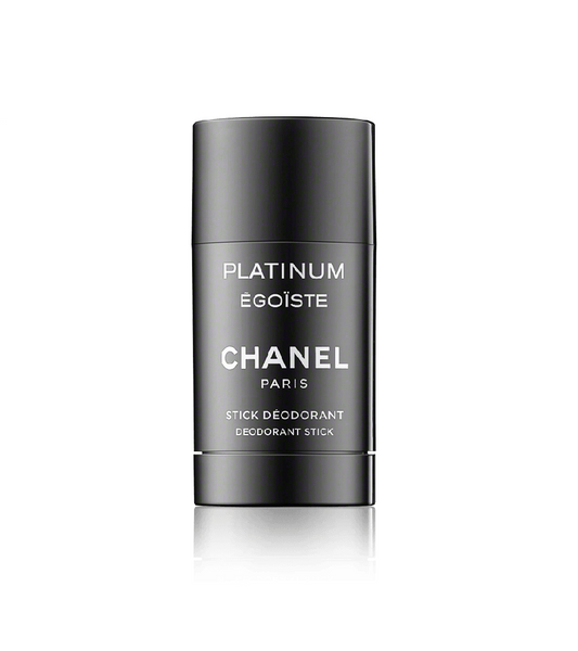 Chanel PLATINUM ÉGOUNDSTE Deodorant Stick - 60 g
