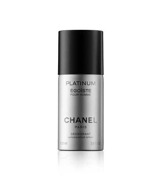 Chanel Égoïste Platinum Deodorant Spray - 100 ml