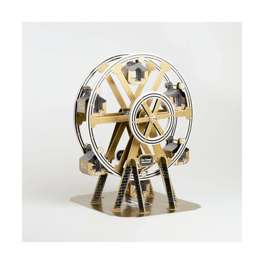 Astromedia The Ferris Wheel Construction Kit