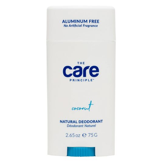 Deodorant Coconut
