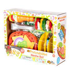 Nacho set - Pretendables