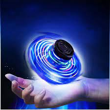 Boomerang - The Flying Spinner