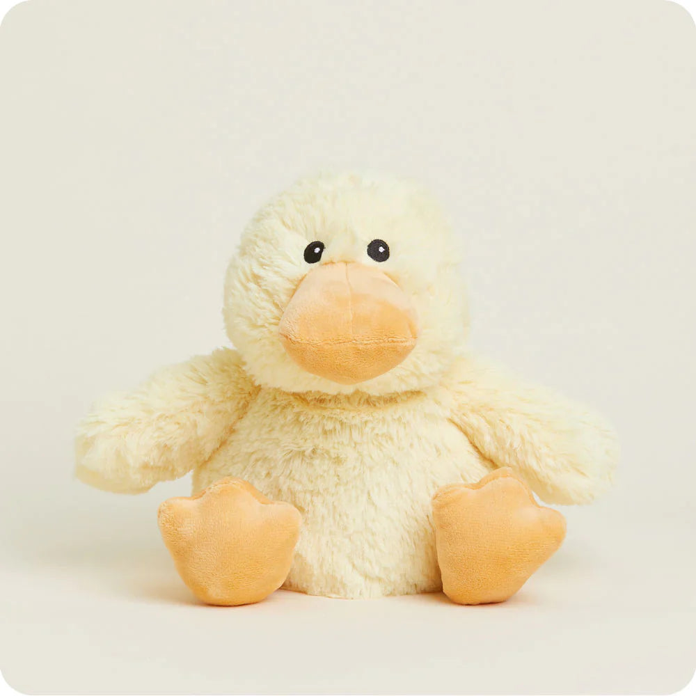 Duck Stuffed Animal