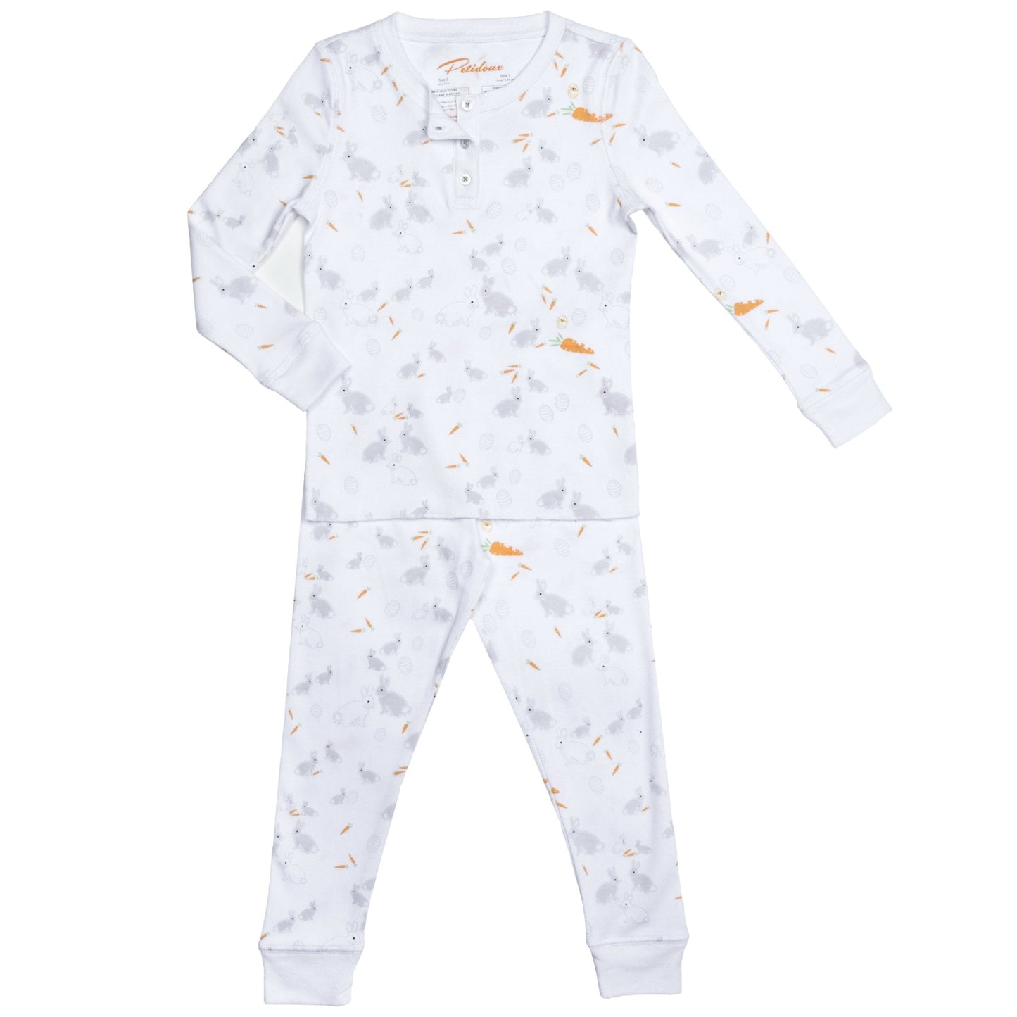 Easter Bunnies Pajama