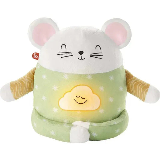 Fisher-Price - Crib Toys and Soothers, Soothe & Meditate