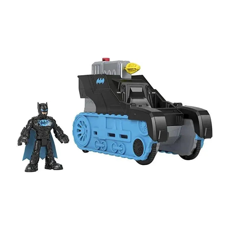 Fisher Price Imaginext DC Super Friends Bat Tank